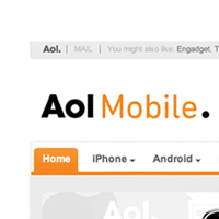 AOL Mobile