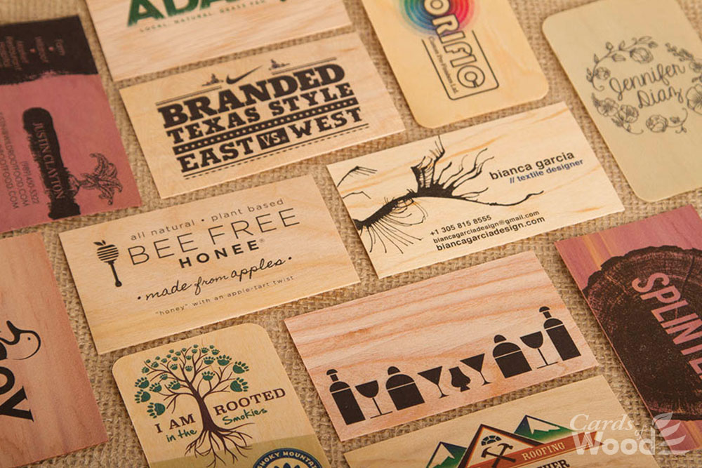 60 Beautiful And Creative Business Card Designs
