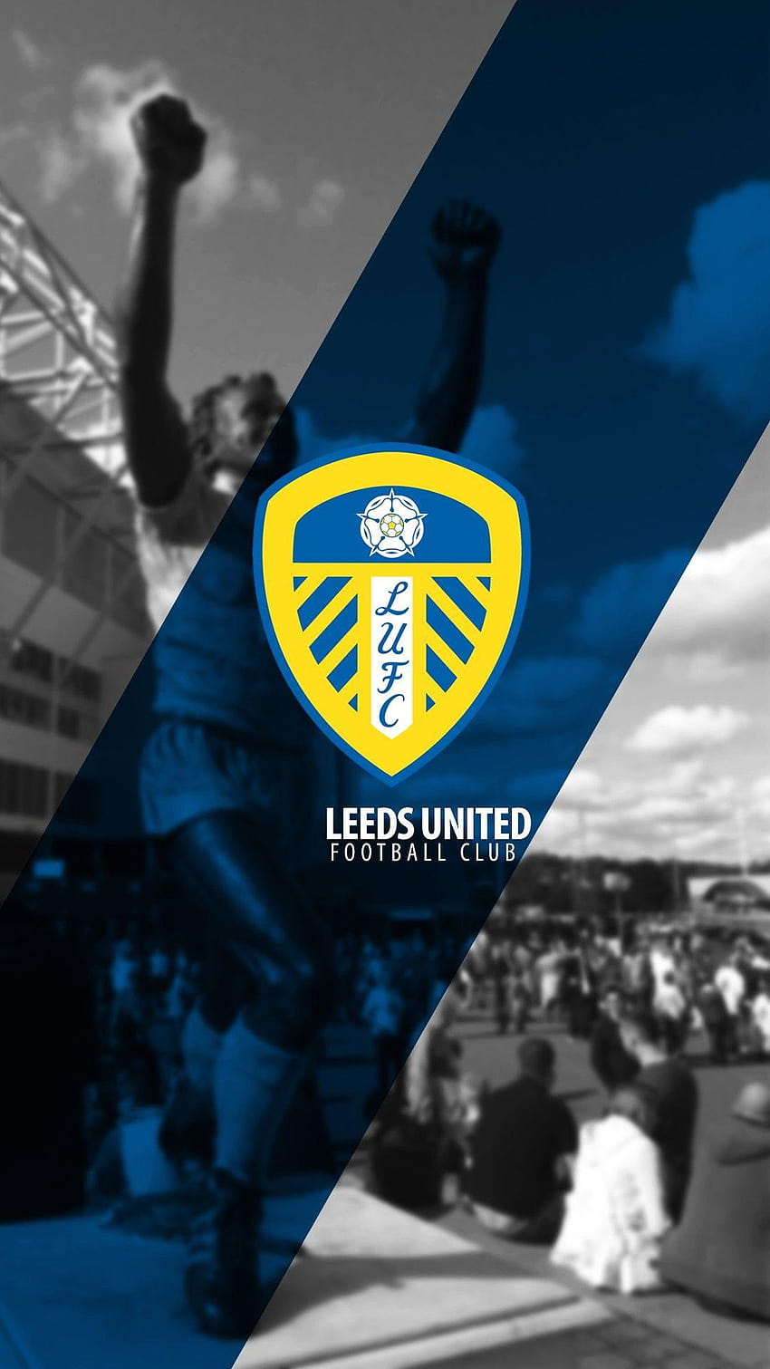 Portfolio Image: Leeds United