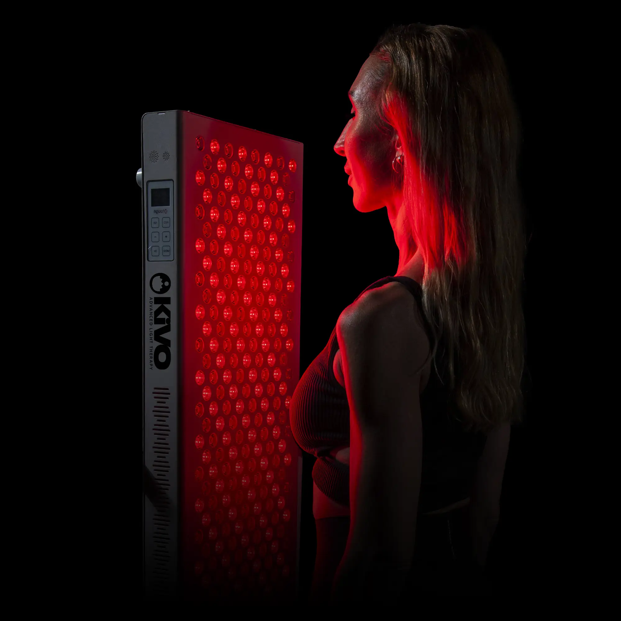 KiVO Advanced Red Light Therapy