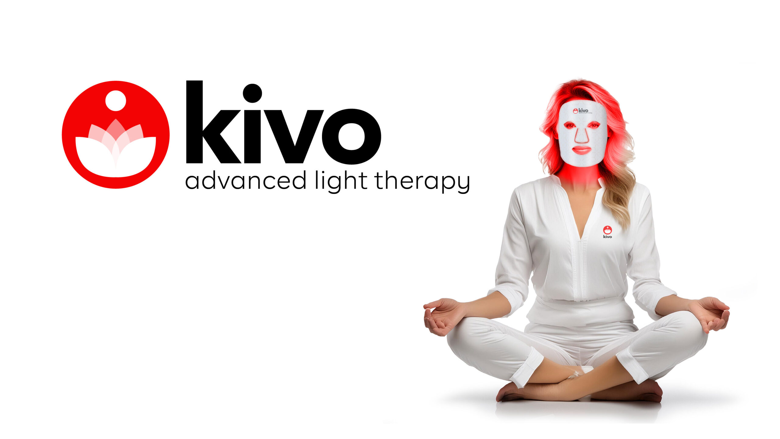 Kivo Advanced Red Light Therapy